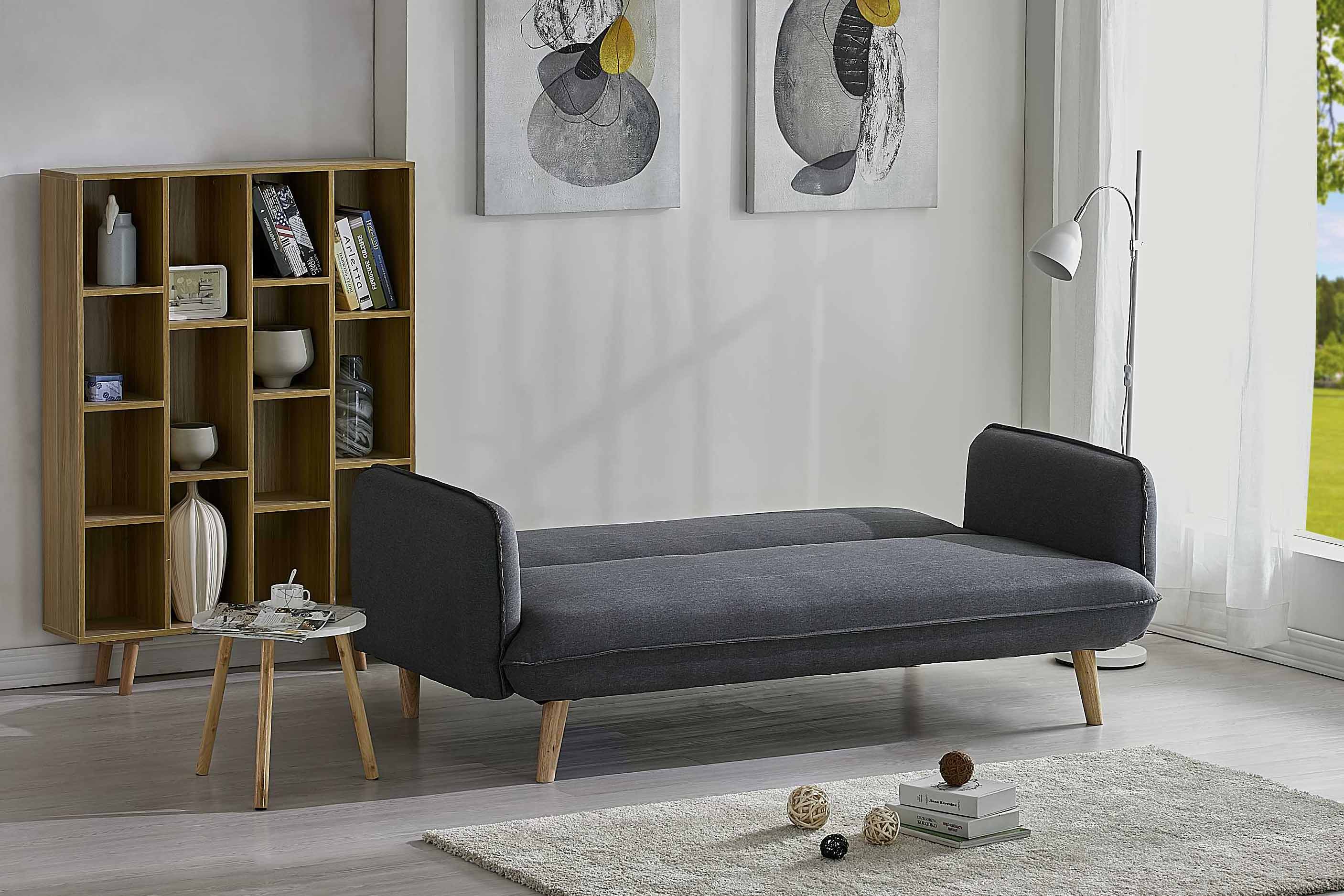 concept-usine-sotchi-canap-convertible-3-places-tissu-gris image 5