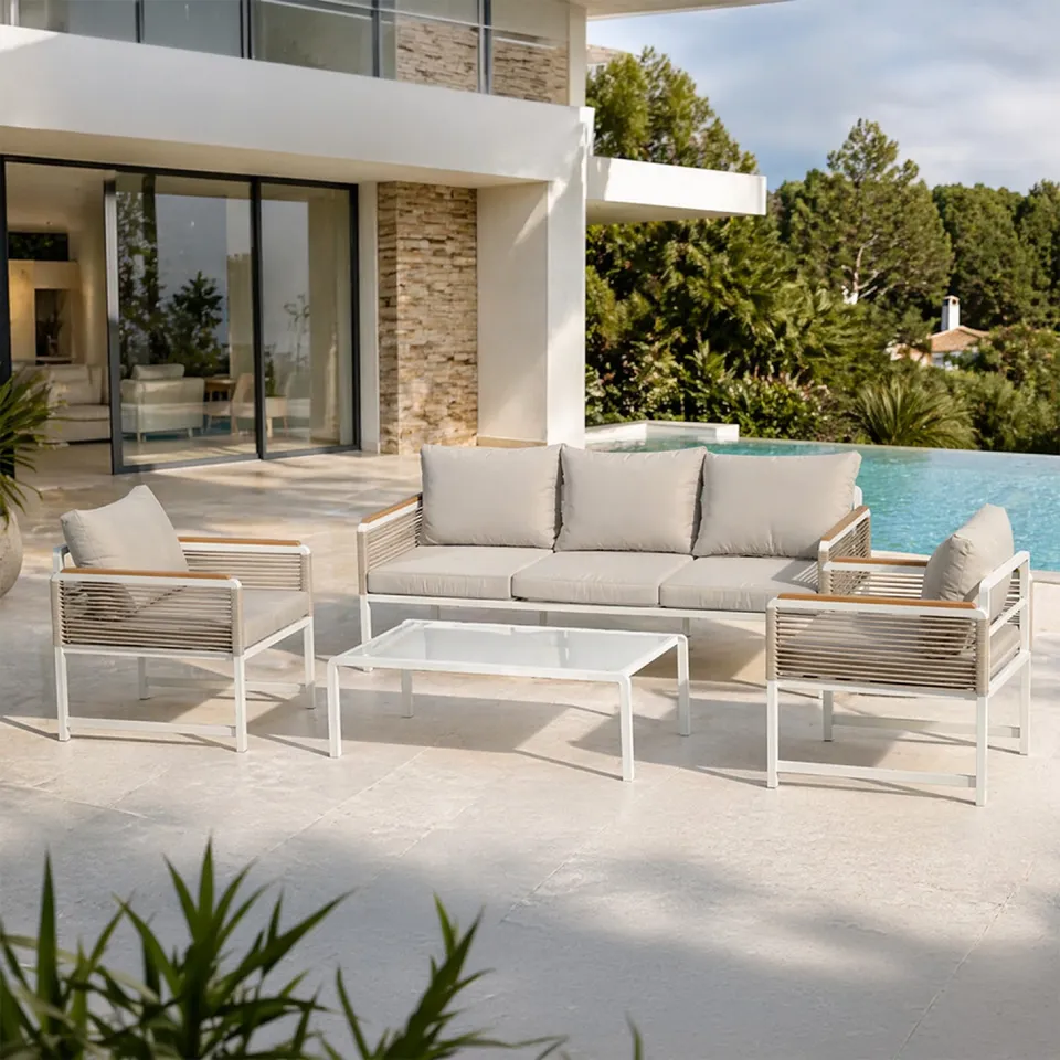 concept-usine-solomon-salon-jardin-5-places-acier-gris image 1