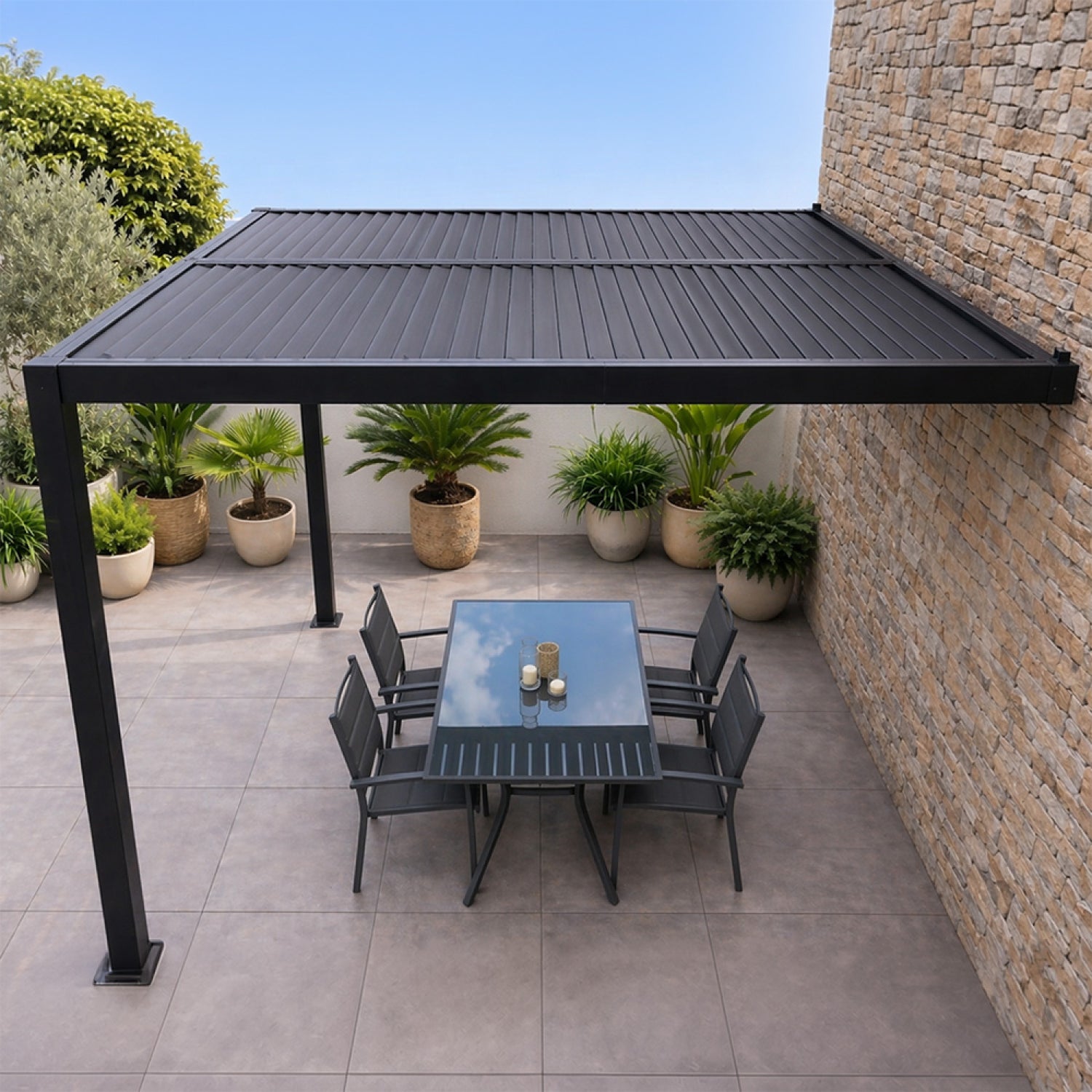 concept-usine-sifnos-3x3-pergola-bioclimatique-adoss-e-noire image 5
