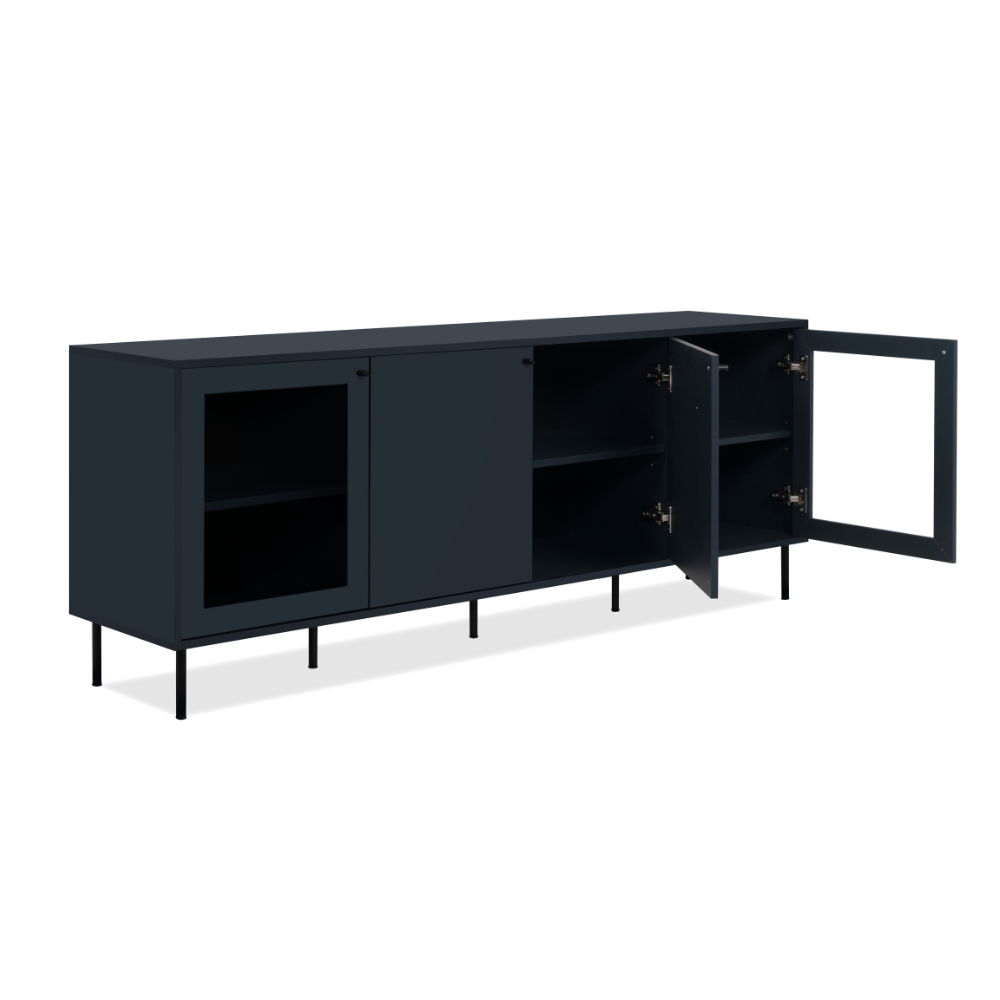 concept-usine-lanzarote-buffet-bas-bleu-marine-180-cm image 5