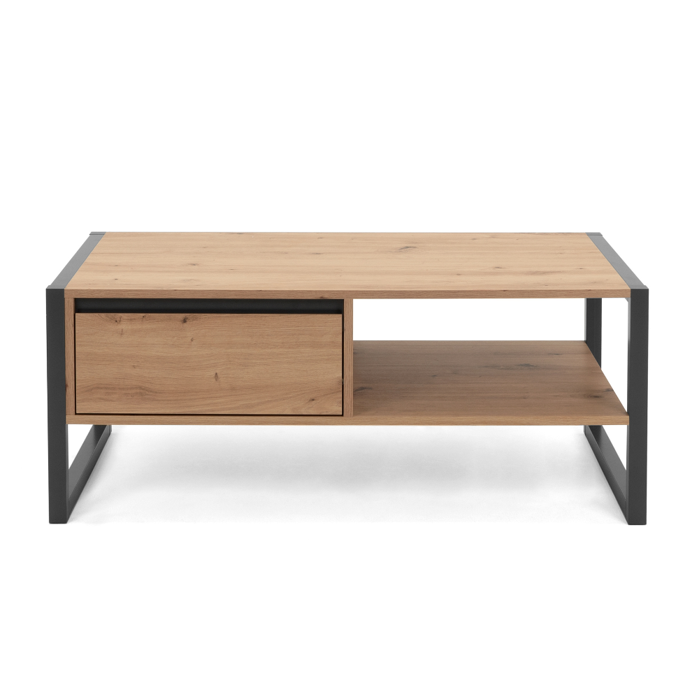 concept-usine-kotor-table-basse-bois-avec-tiroir image 4