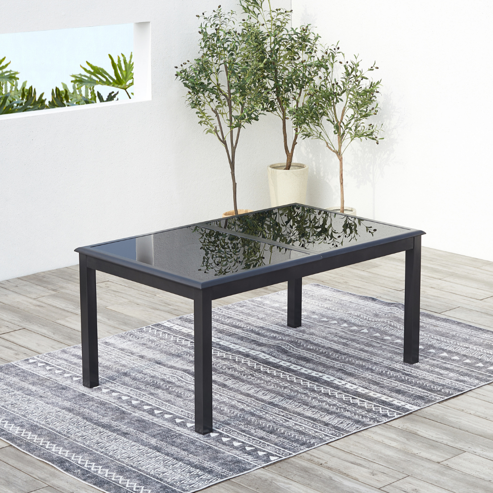 concept-usine-ravenne-12-salon-jardin-alu-noir-12-places-extensible image 8