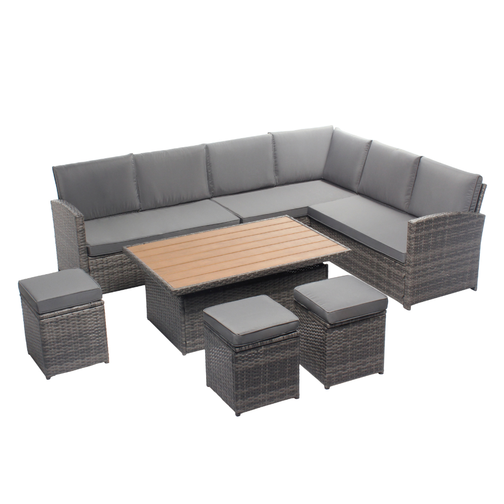concept-usine-sahara-salon-de-jardin-9-places-gris-fonc-r-sine-tress-e image 3