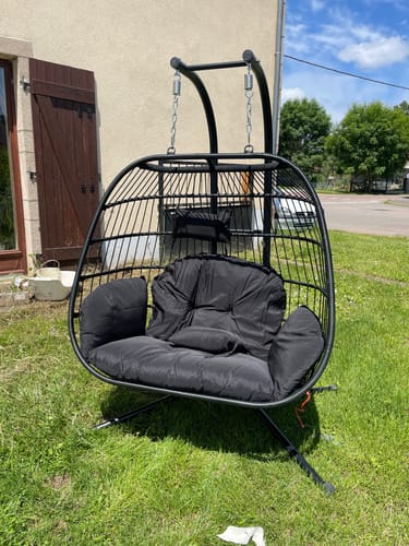 Confortable