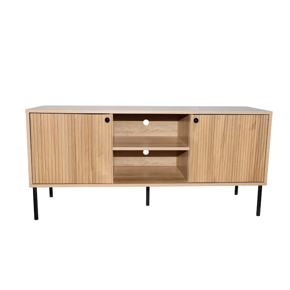 concept-usine-edge-buffet-bois-120-cm-2-portes-cannage image 3