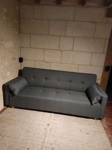 Bon couchage