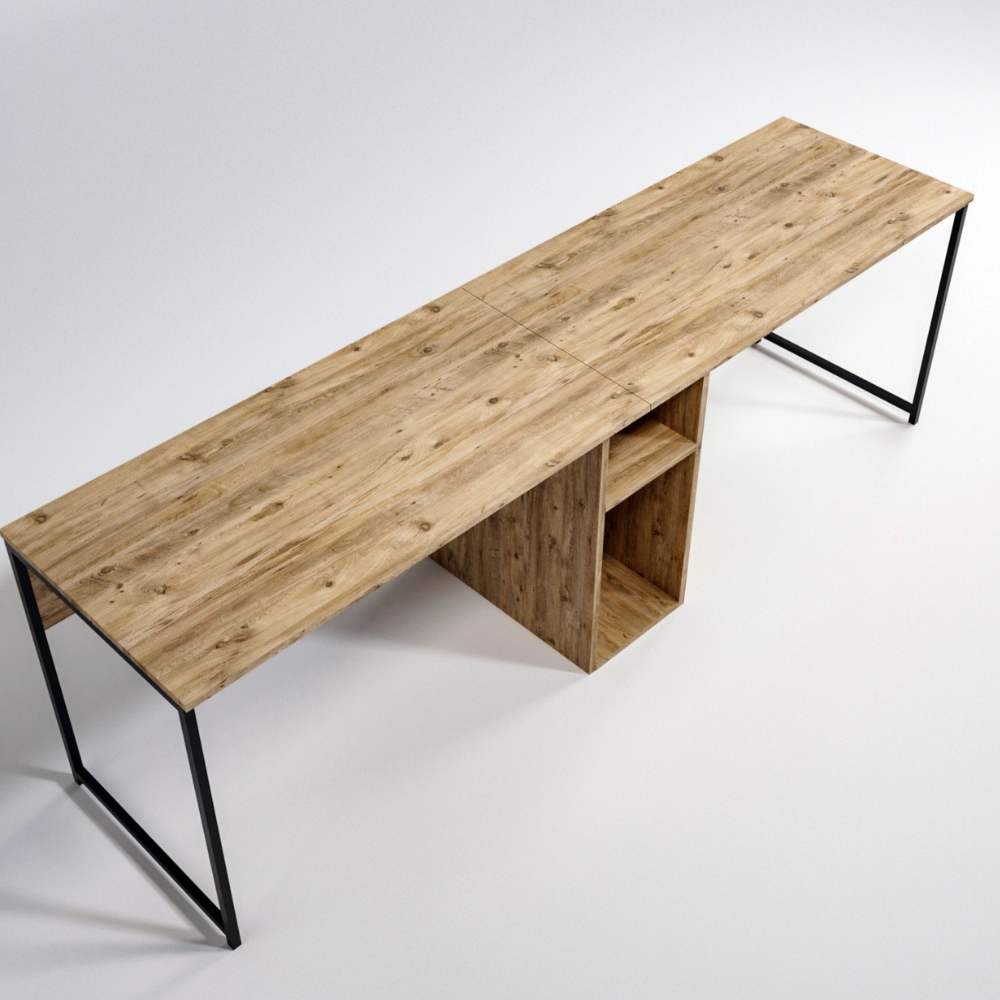 concept-usine-kili-bureau-bois-niche-style-industriel image 6