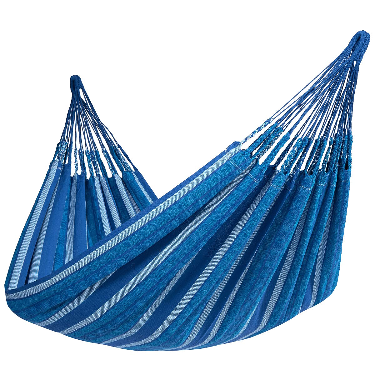 tropilex-chill-hamac-double-bleu-350-cm-180-kg image 1