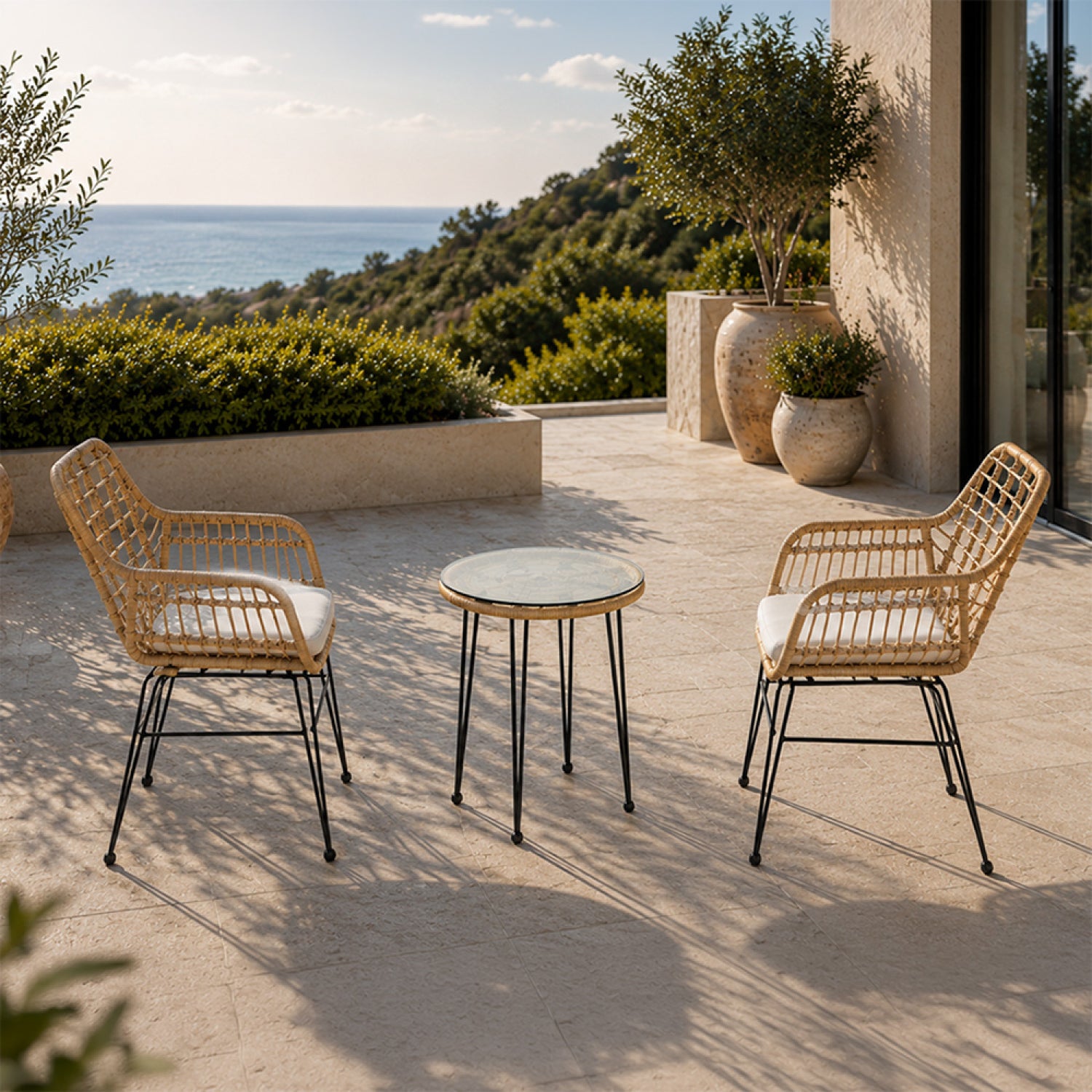 concept-usine-galicia-salon-de-jardin-2-places-gris-rotin image 2