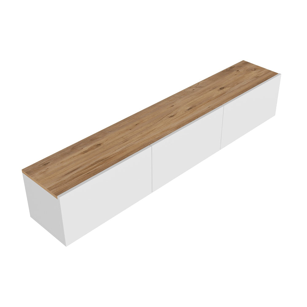 concept-usine-hal-meuble-tv-suspendu-blanc-150-cm image 4