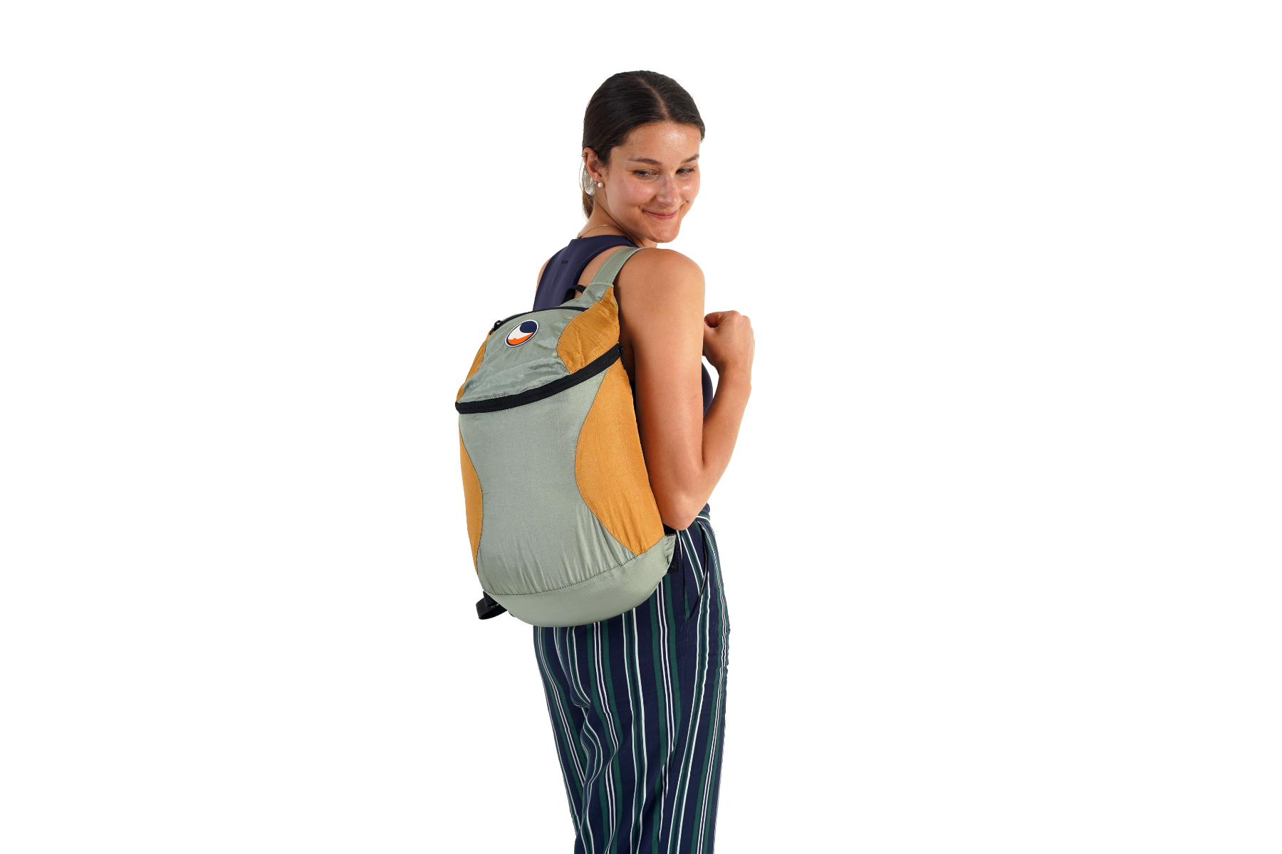 ticket-to-the-moon-mini-backpack-sac-dos-15l-cuivre image 3