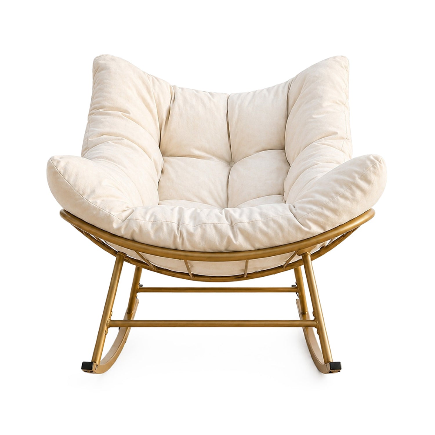 concept-usine-quito-fauteuil-bascule-jardin-beige-1-place image 7