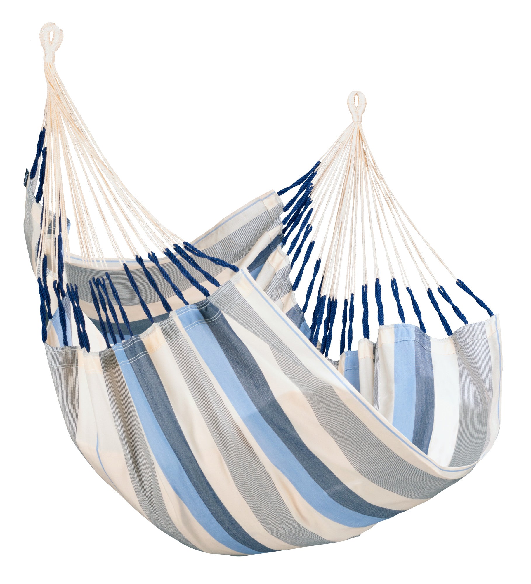 la-siesta-cumbia-outdoor-hamac-toile-sea-salt-comfort-sans-support image 1