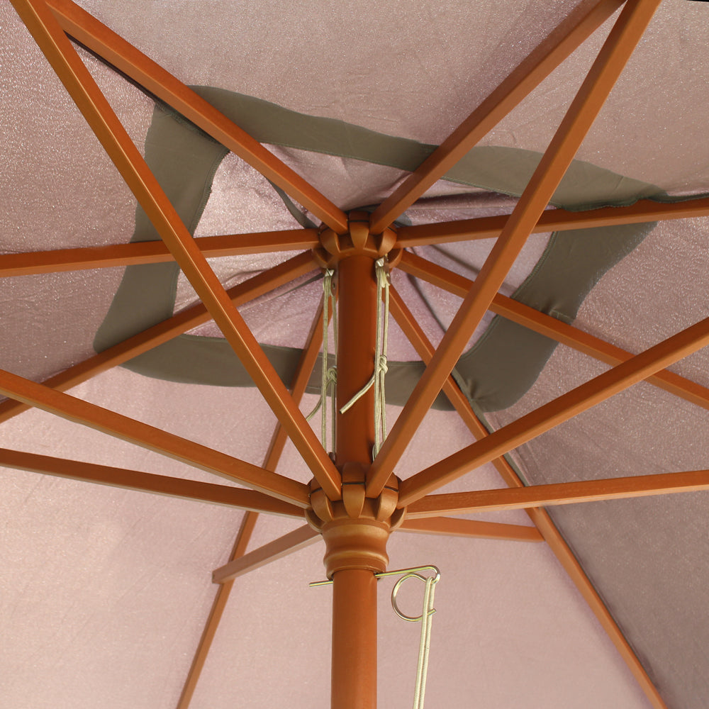 concept-usine-matera-parasol-droit-carr-2-5-m-gris image 3