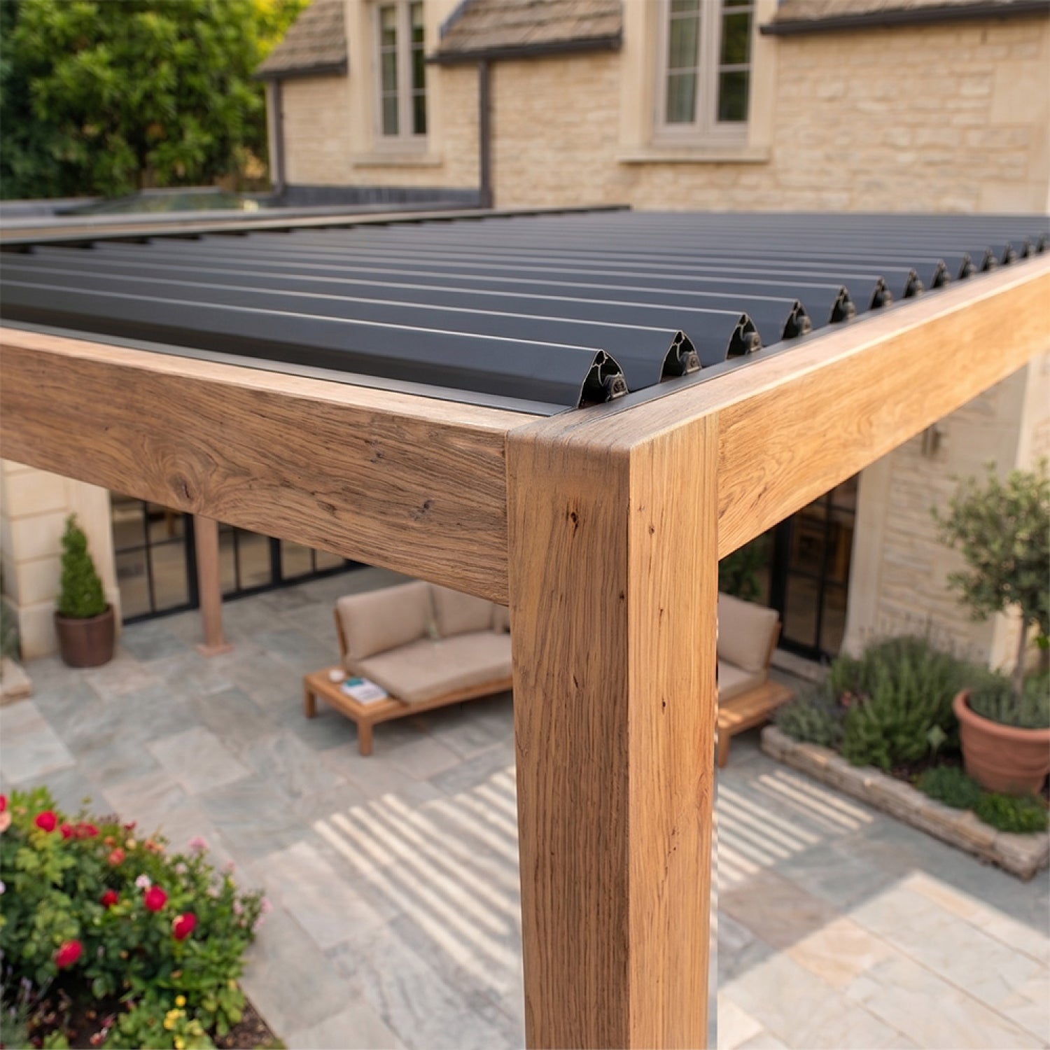 concept-usine-sifnos-pergola-3x3-bioclimatique-adoss-e image 7