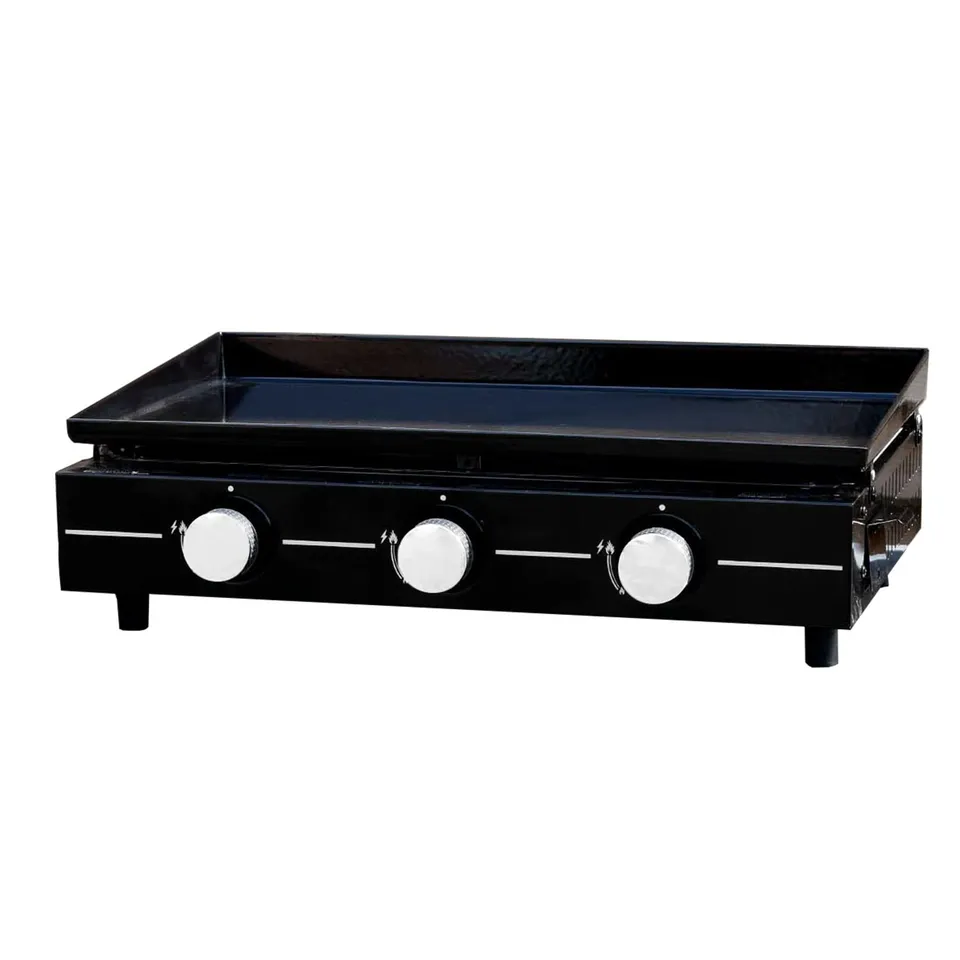 happy-garden-m-rida-plancha-gaz-3-br-leurs-noire-6-kw-2 image 1