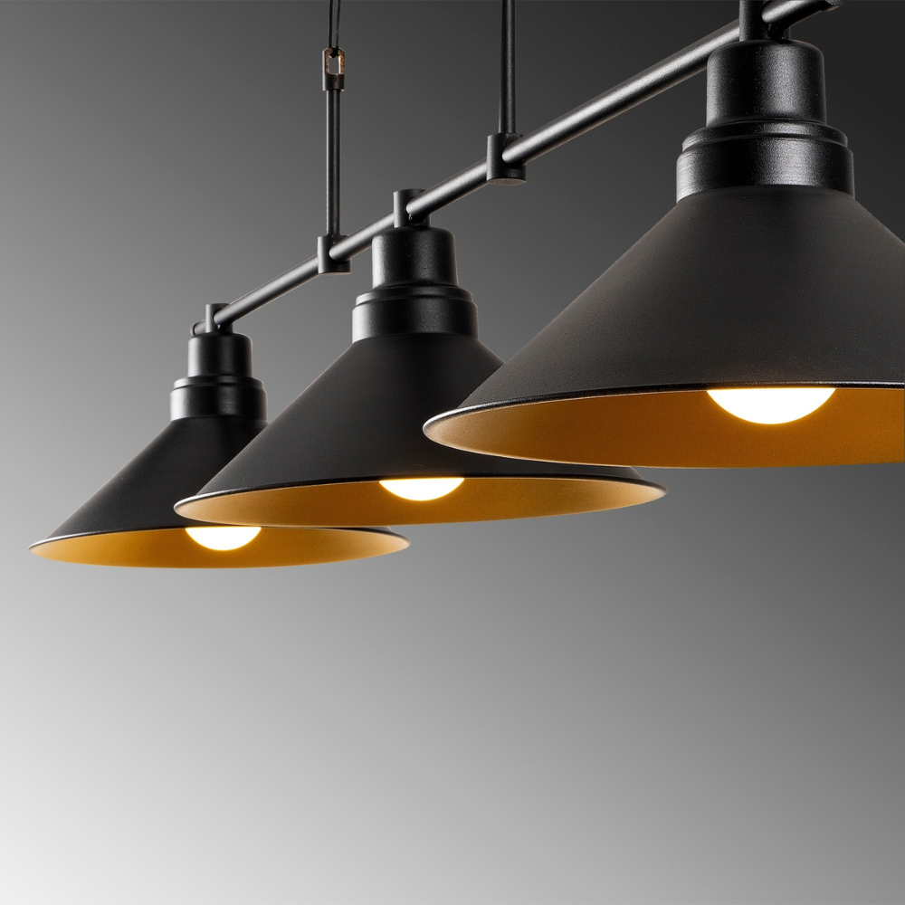 concept-usine-erika-suspension-m-tal-noir-3-lampes-e27 image 3