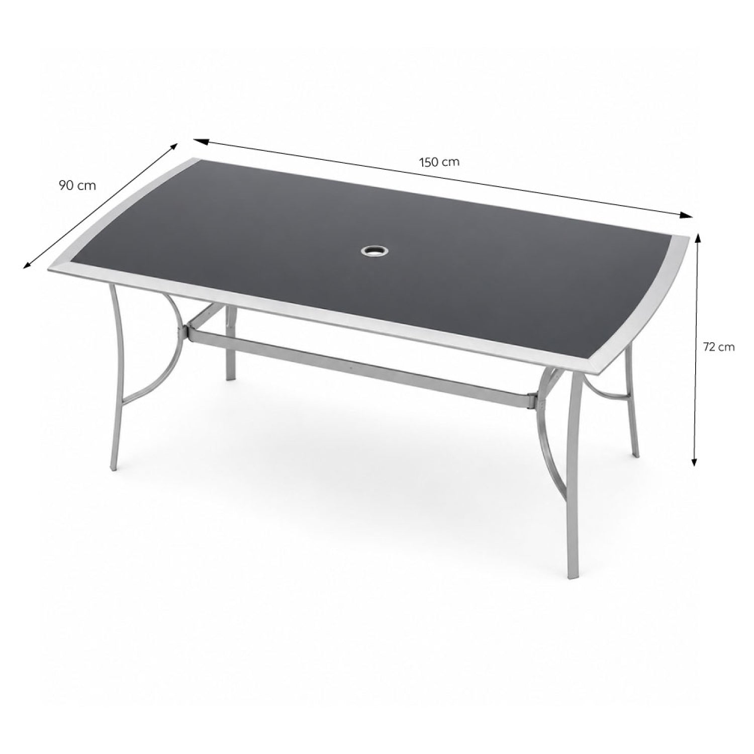 concept-usine-alassio-table-de-jardin-aluminium-6-places image 7
