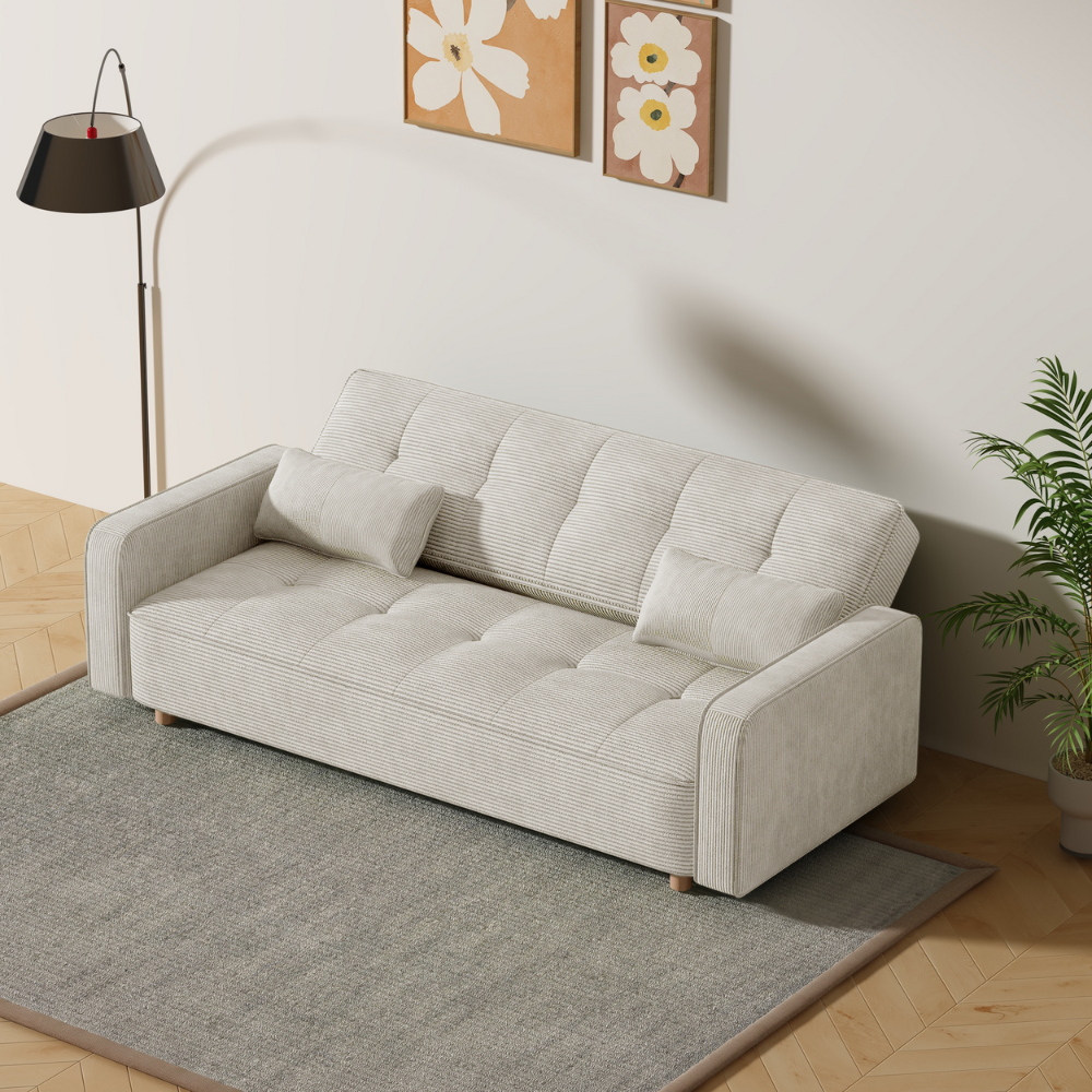 concept-usine-copenhague-canap-convertible-beige-velours-c-tel image 4