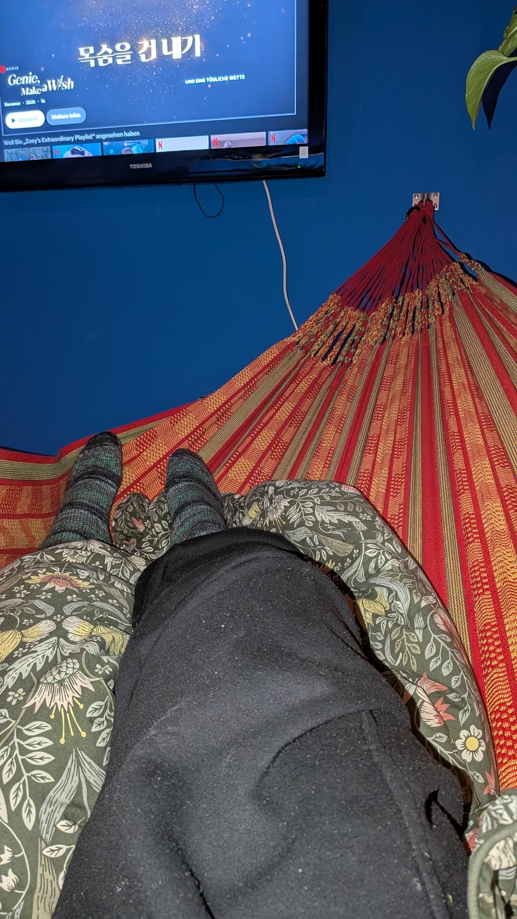 Très confortable