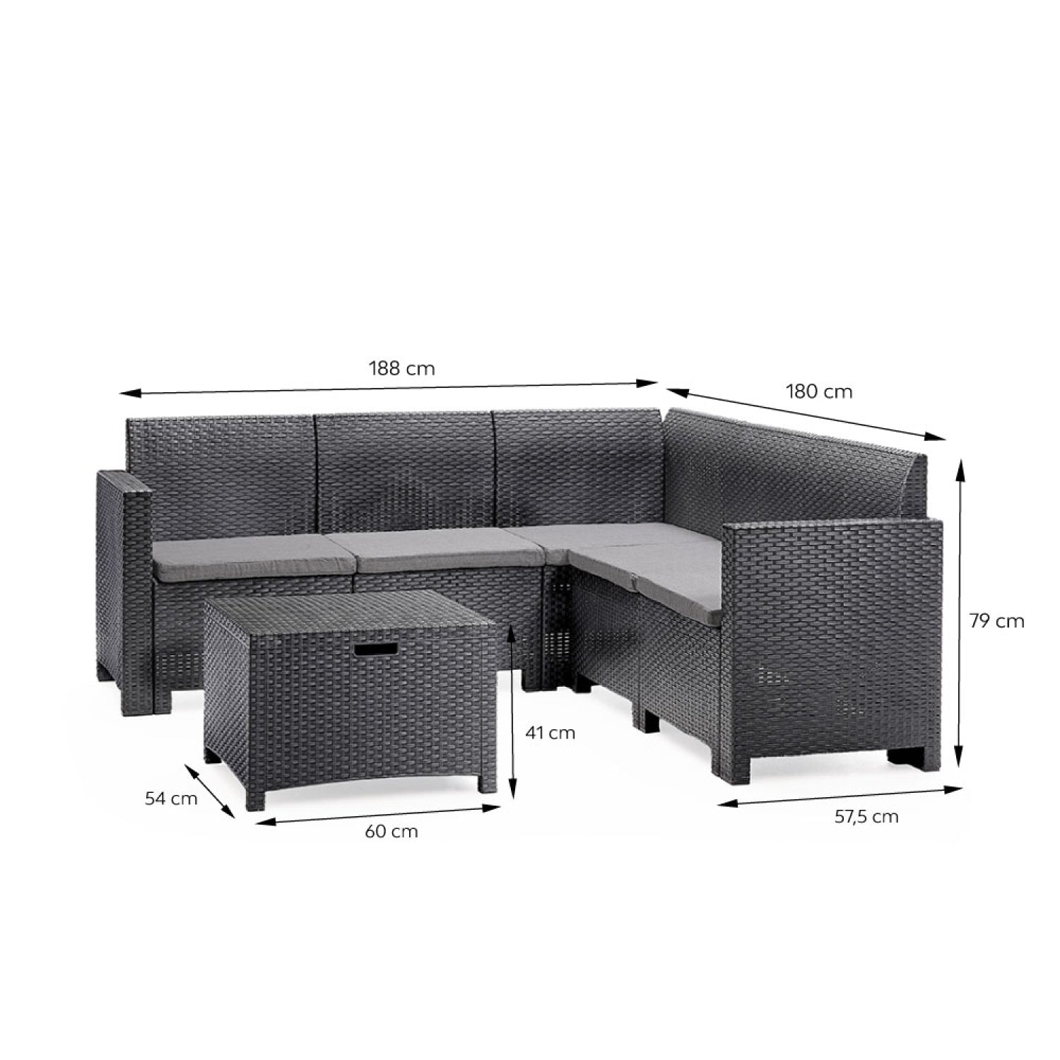 concept-usine-isparta-salon-jardin-resine-gris-5-places image 7