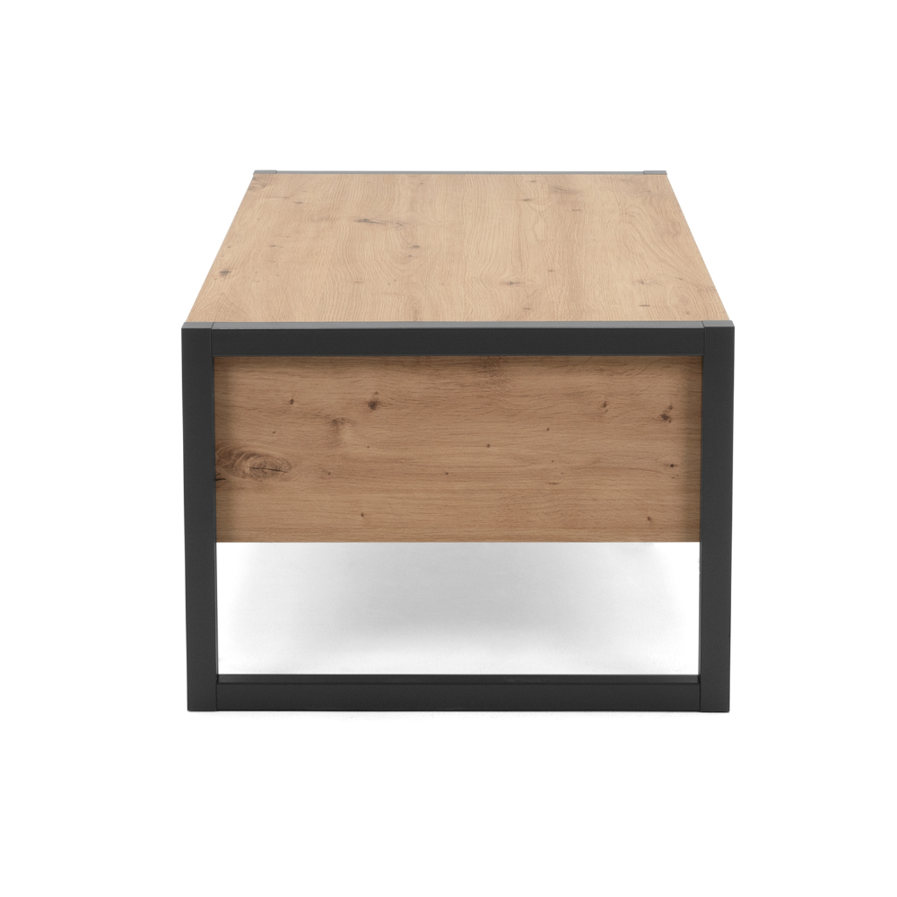 concept-usine-kotor-table-basse-bois-avec-tiroir image 8