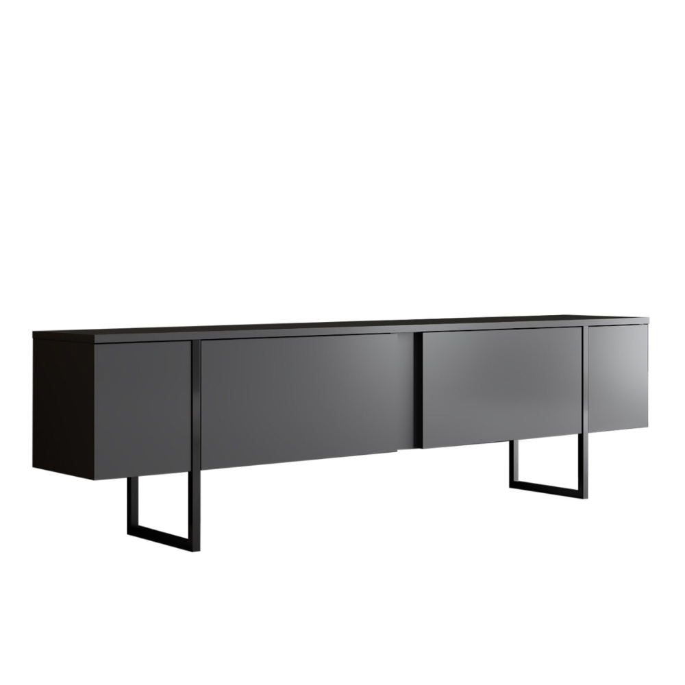 concept-usine-luxor-meuble-tv-blanc-180-cm-design image 6