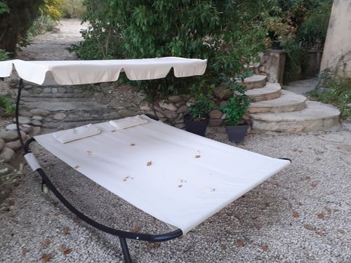 Sieste à deux