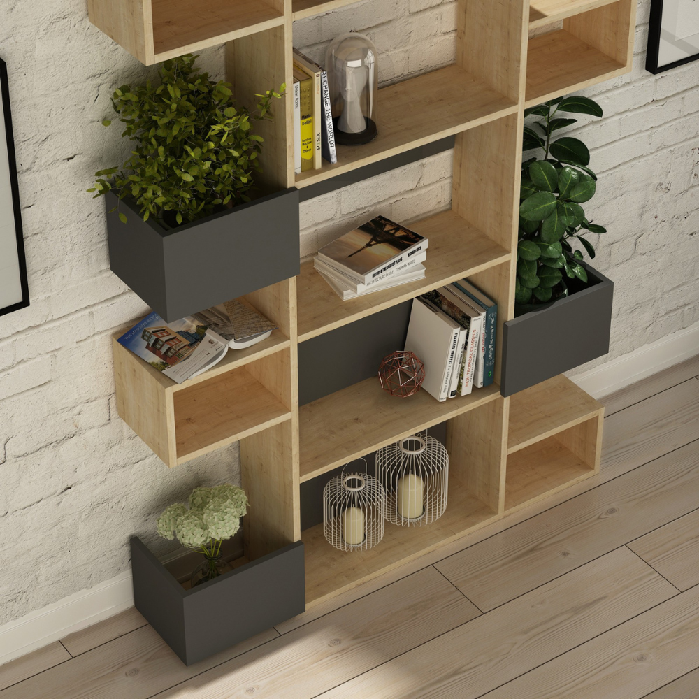 concept-usine-elio-biblioth-que-bois-170-cm-scandinave image 3