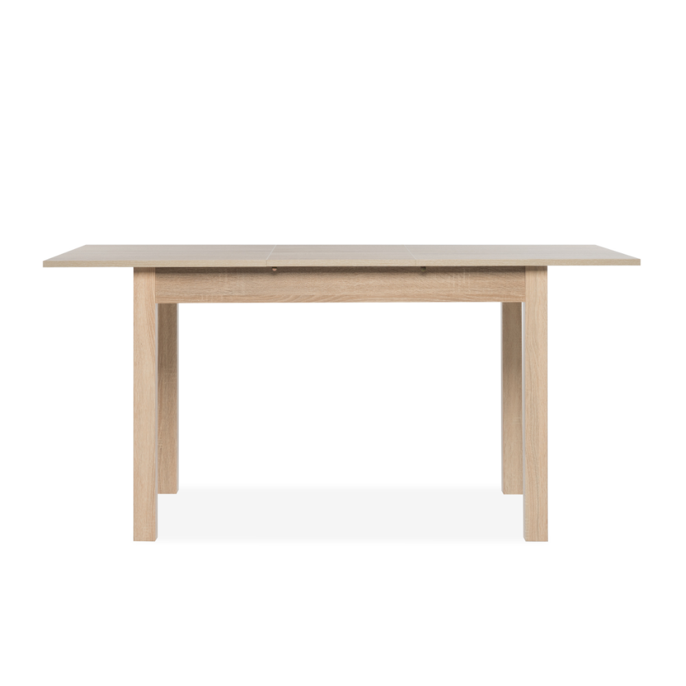 concept-usine-brooks-table-salle-manger-bois-extensible-6-places image 5