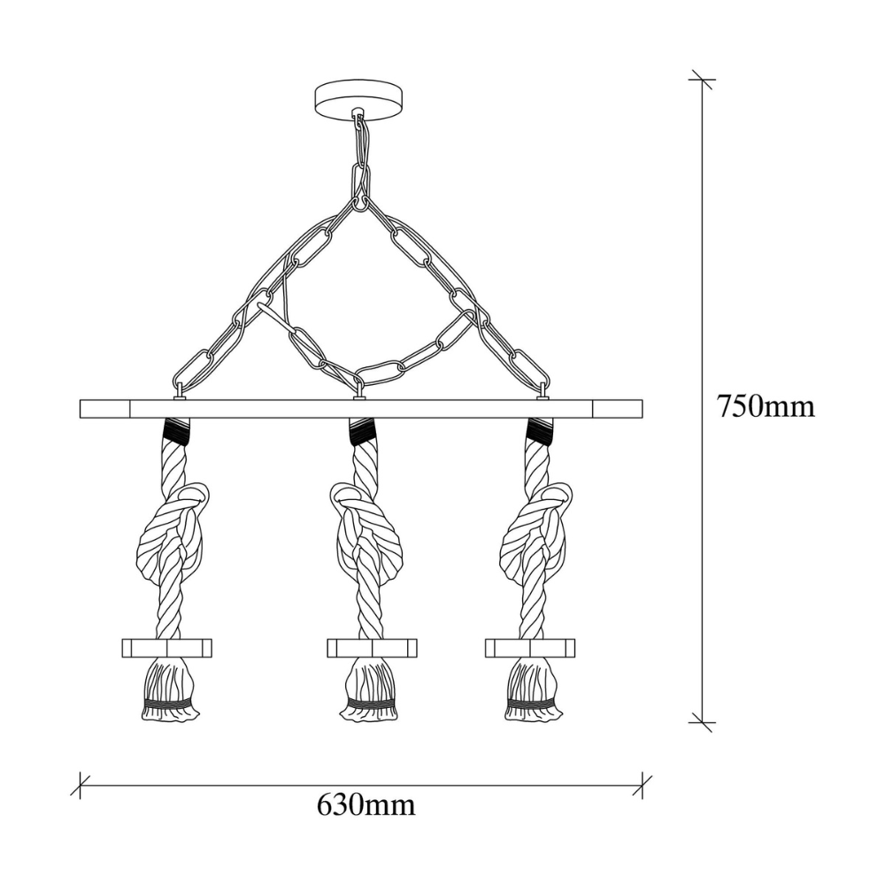 concept-usine-zya-suspension-3-lampes-noir-bois image 6