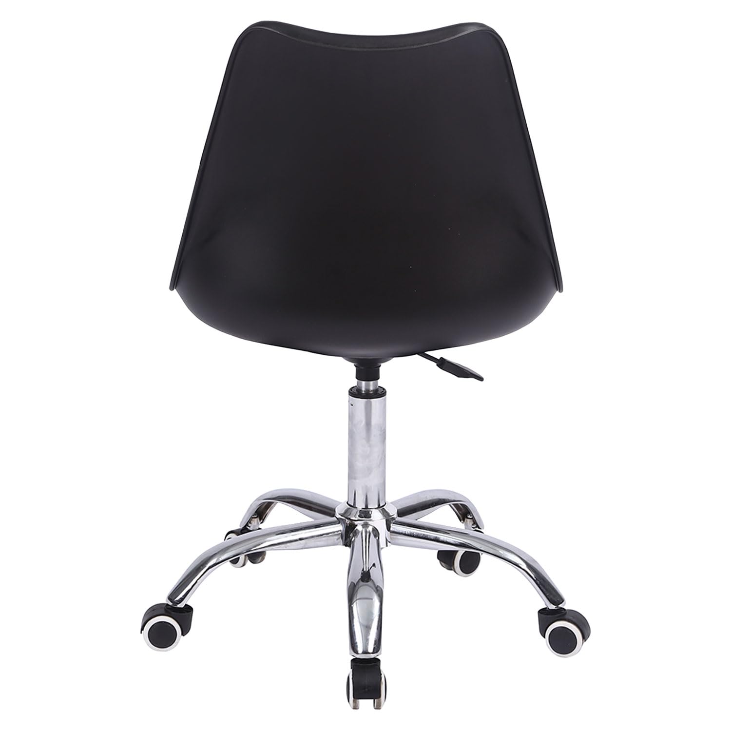 happy-garden-lampedusa-anne-chaise-de-bureau-noire-pivotante image 6