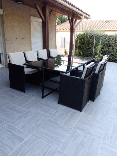 Fauteuils fermes