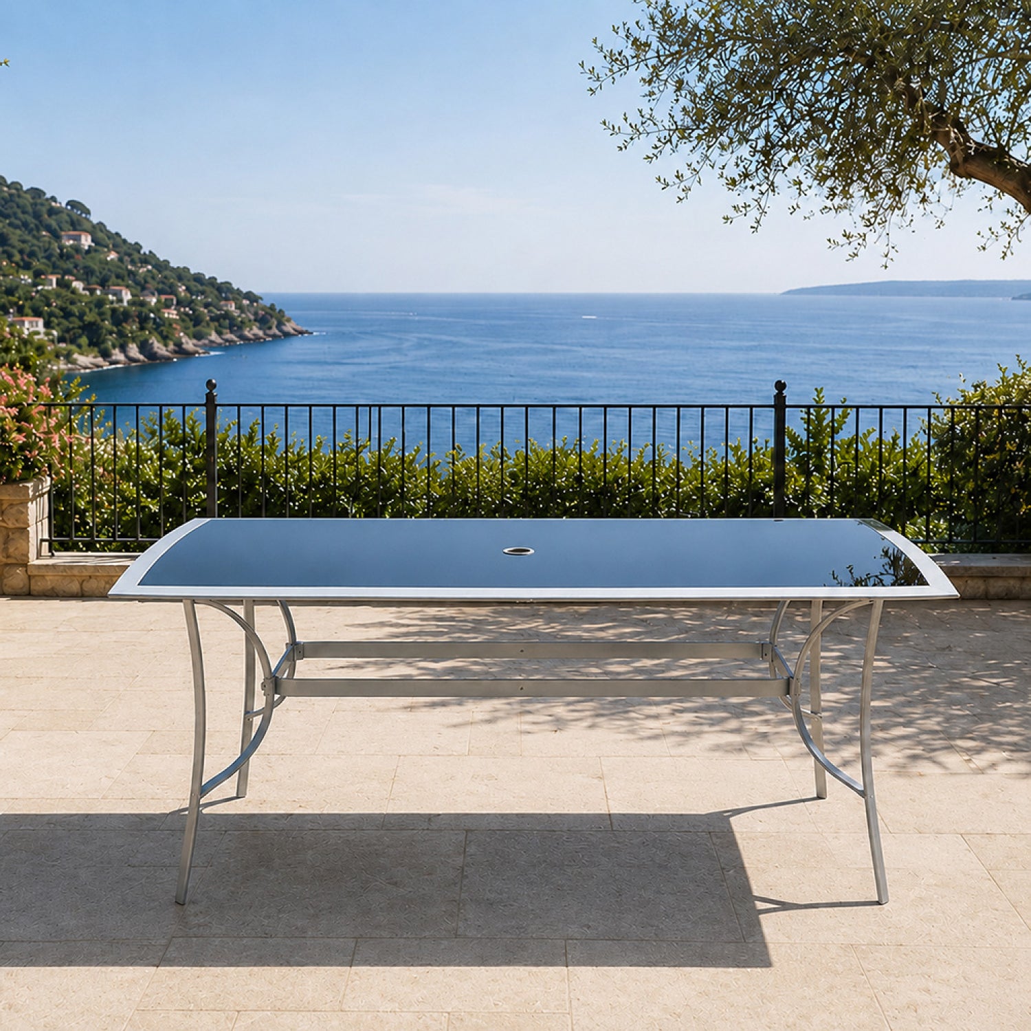 concept-usine-alassio-table-de-jardin-aluminium-6-places image 3