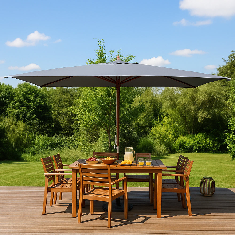 concept-usine-pise-parasol-droit-3x2-m-gris-rectangle image 2
