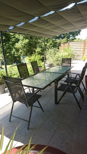 Table longue
