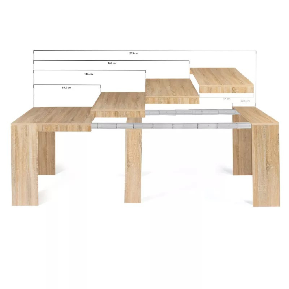 concept-usine-belli-table-salle-manger-bois-extensible-8-places image 7