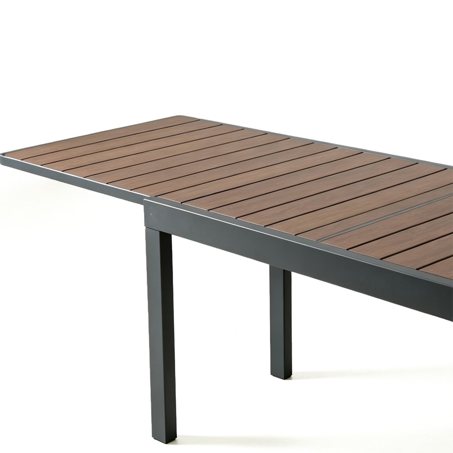 concept-usine-loboc-ensemble-table-et-chaises-jardin-8-places-noir image 8