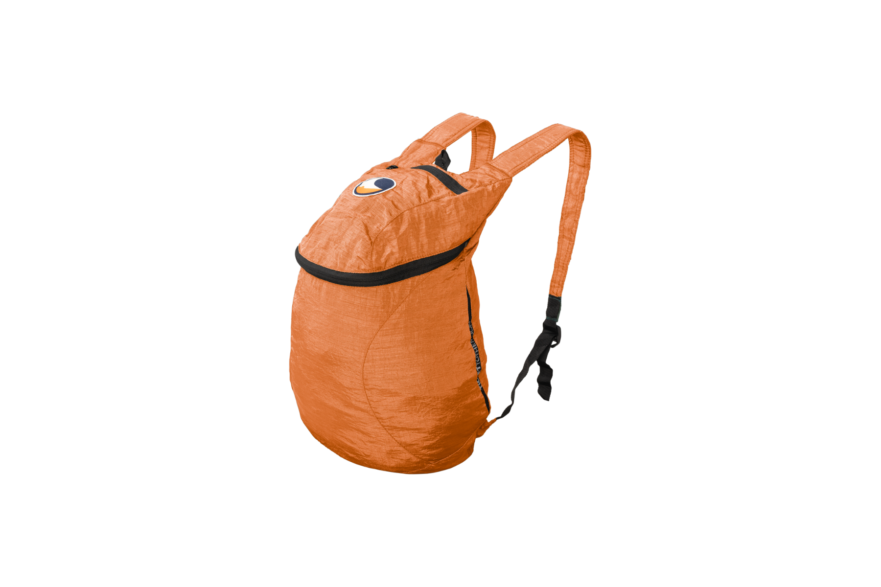 ticket-to-the-moon-mini-backpack-premium-sac-dos-15-l-orange image 7