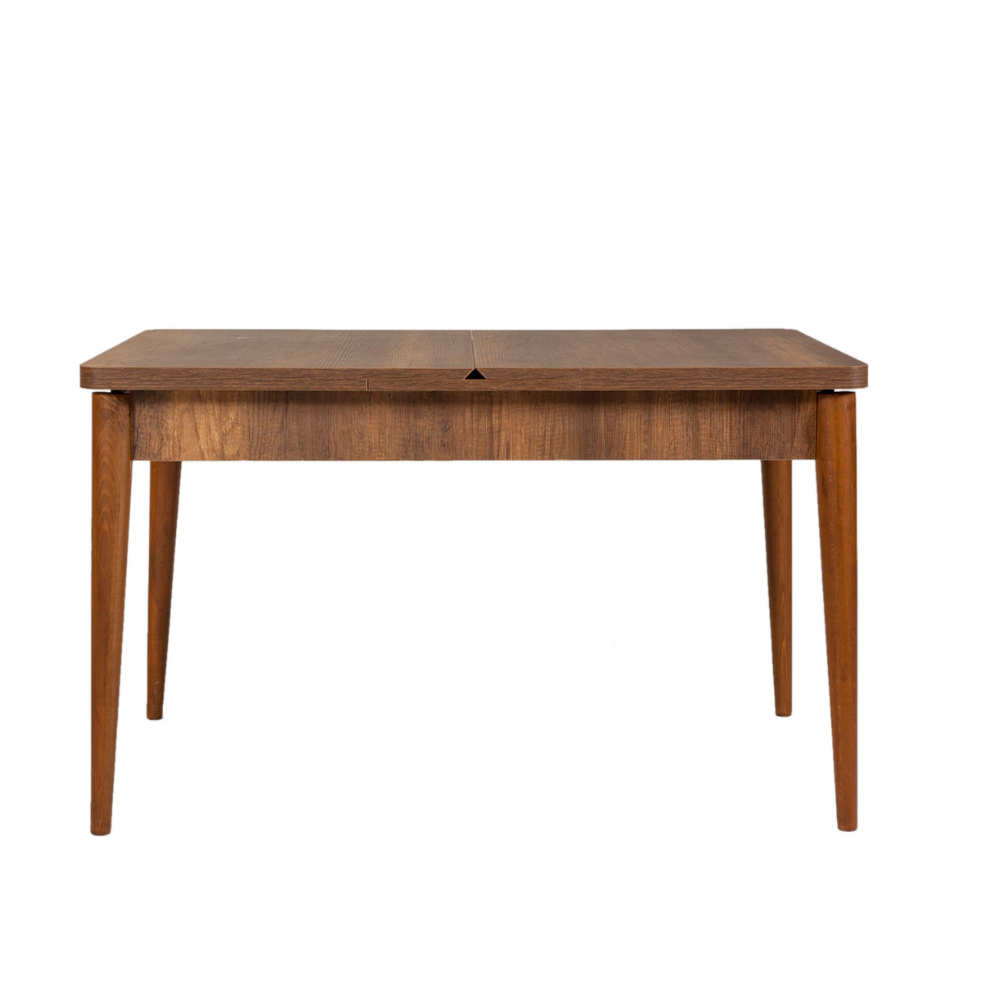concept-usine-dynia-table-salle-manger-bois-clair-extensible image 8