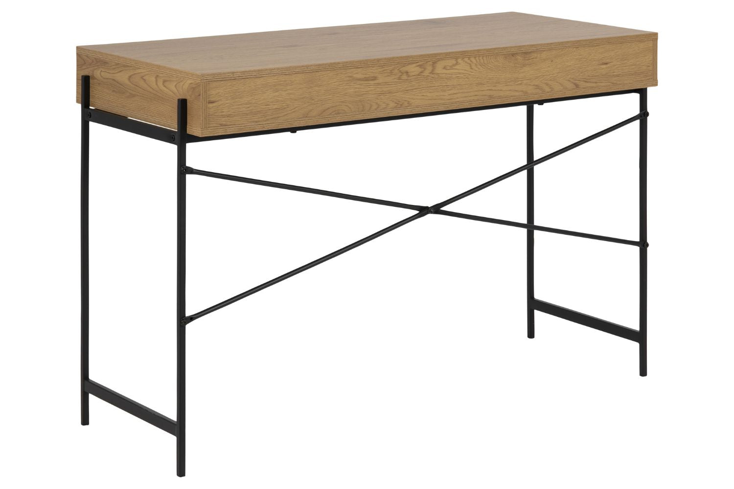 concept-usine-mushu-bureau-bois-industriel-avec-niche image 4