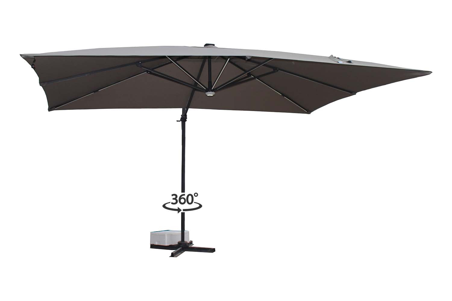concept-usine-calvia-parasol-d-port-led-gris-alu image 5