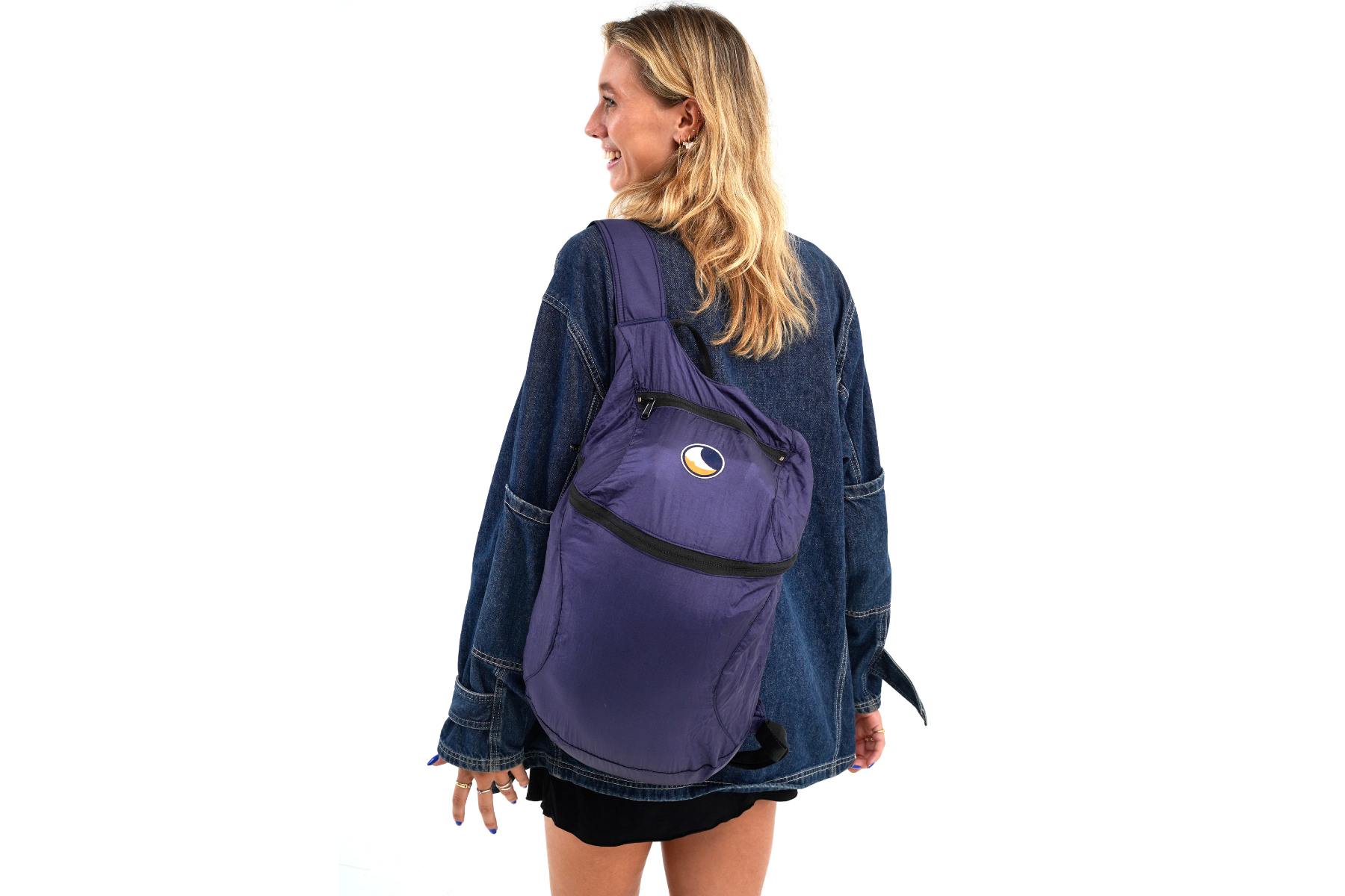 ticket-to-the-moon-backpack-plus-sac-dos-25l-prune-recycl image 1