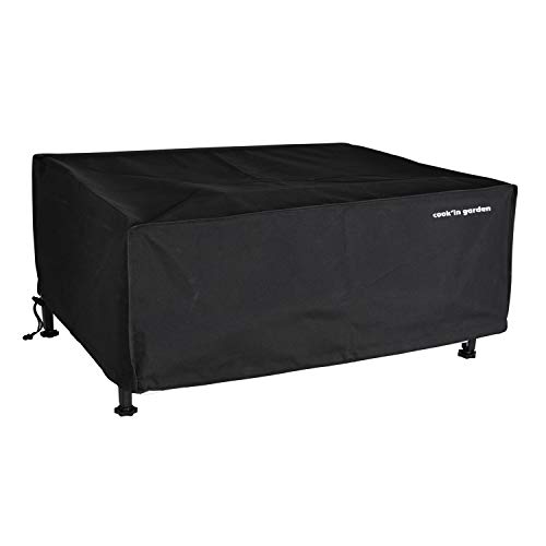 happy-garden-similan-housse-plancha-m-noire-polyester-69-cm image 3
