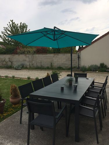 Légère à bouger