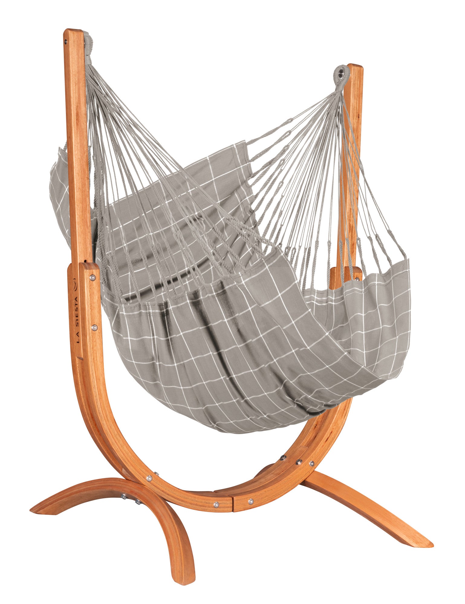 la-siesta-udine-outdoor-hamac-sea-salt-tissu-r-sistant image 1