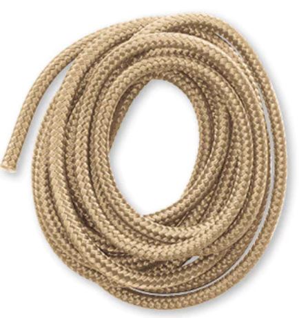 la-siesta-nautico-corde-extension-3-m-beige image 1