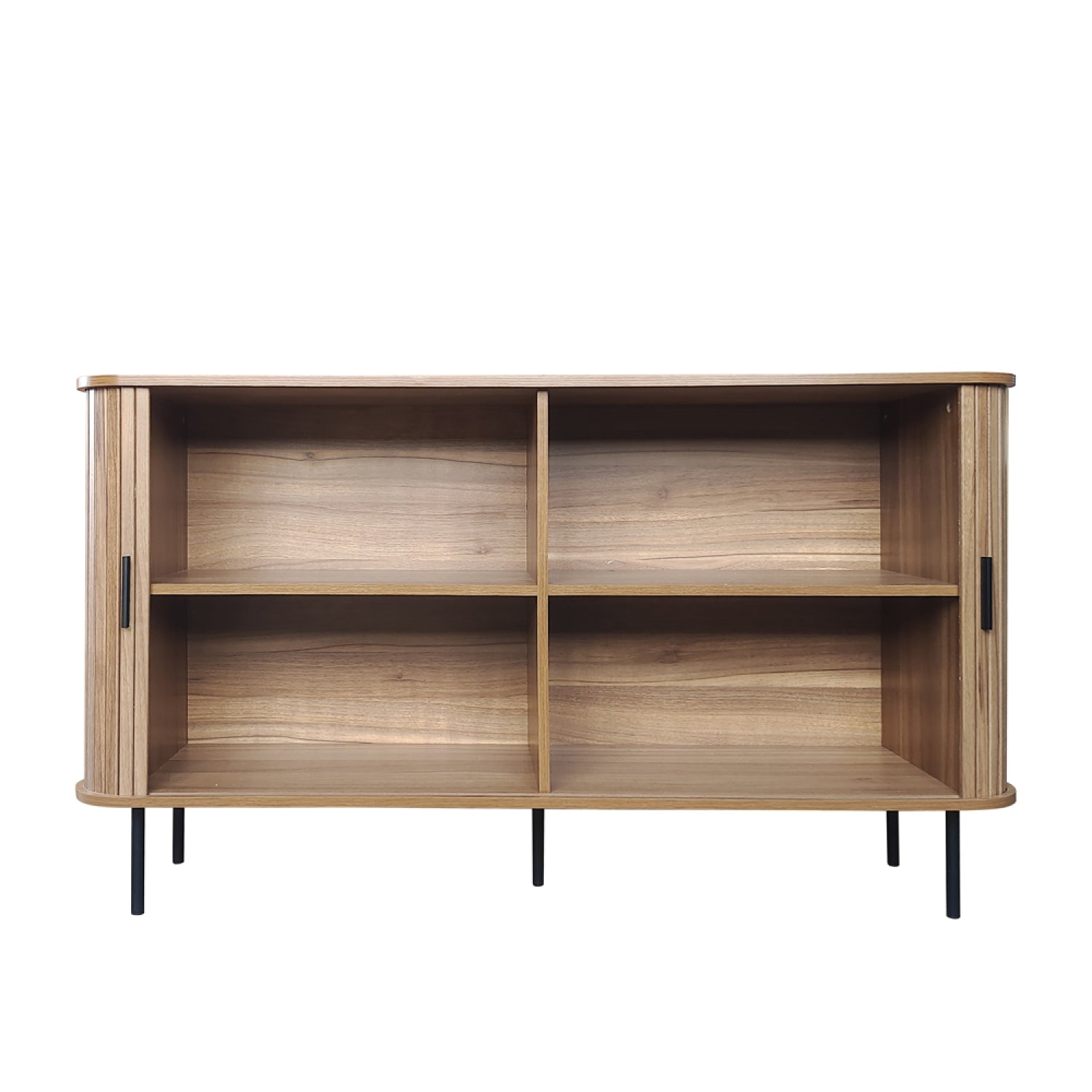 concept-usine-semarang-buffet-bois-cannel-140-cm-portes image 7