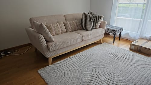 Tissu agréable