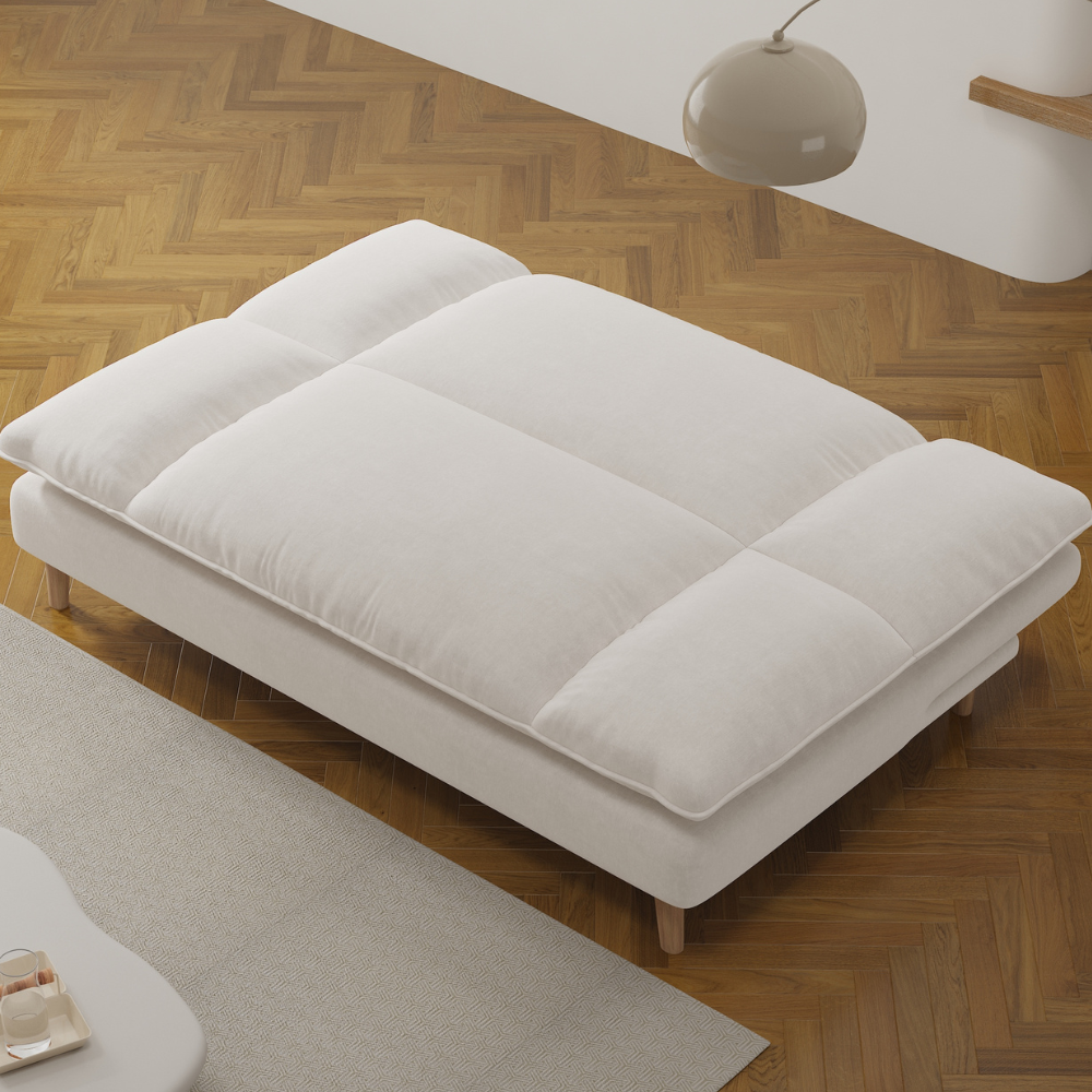 concept-usine-vasco-canap-convertible-beige-3-places image 4